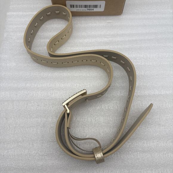 Leather Belt for Women Fashion Belt Casual Women Belts With Rhinestone Buckle... - Picture 7 of 12